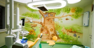 Удивительный животный мир Евразии: Путешествие в биоразнообразие