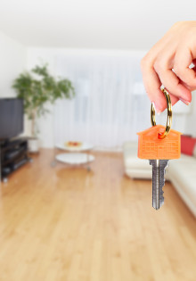 Аренда квартиры на сутки: комфорт и удобство далеко от дома