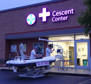 Центр медицинской диагностики: как выбрать правильное место и не потеряться в анализах