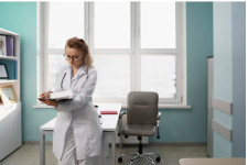 Праздники прошли: как вернуть здоровье без риска и ошибок