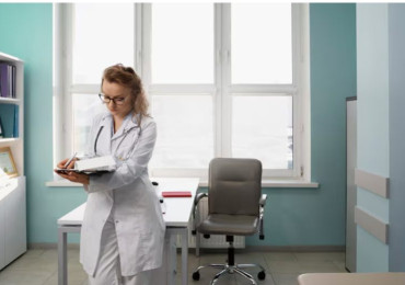 Праздники прошли: как вернуть здоровье без риска и ошибок