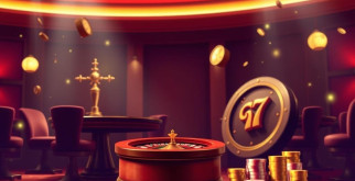 Онлайн казино: как играть разумно и не попасть в ловушку азарта