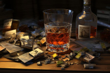 Помощь алкоголикам: как сайт может стать поддержкой в борьбе с зависимостью