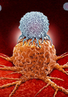 Как лечат рак вирусами?