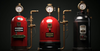 Краб-вампир: мистический обитатель морских глубин