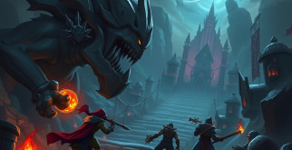 Игрота Dota 2: Погружение в мир стратегий и командной игры