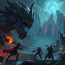 Игрота Dota 2: Погружение в мир стратегий и командной игры