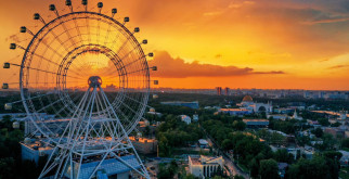 Подуст: Уникальный мир рыбы-скользунки