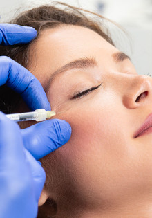 Какими преимуществами обладают инъекции ботокса