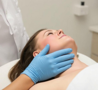 Пневмомассаж барабанной перепонки: Возвращение Подвижности и Слуха