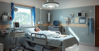 Капельница от запоя: Как быстро и безопасно вернуться к нормальной жизни