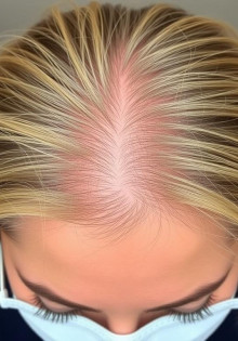 Пересадка волос для женщин: как понять, стоит ли идти на операцию и чего ждать