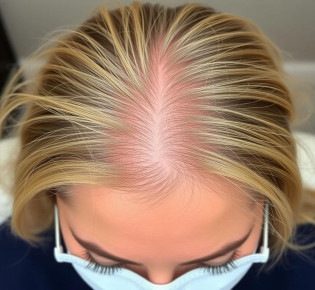 Пересадка волос для женщин: как понять, стоит ли идти на операцию и чего ждать