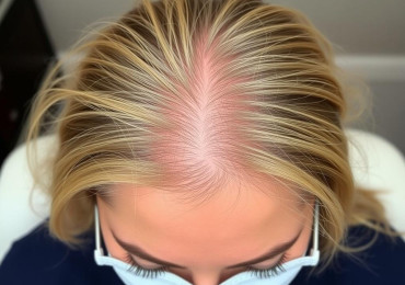 Пересадка волос для женщин: как понять, стоит ли идти на операцию и чего ждать