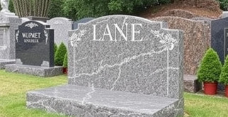 Виды гранитных памятников: от классики до современных форм