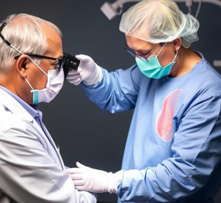 Особенности диагностики и удаления липомы