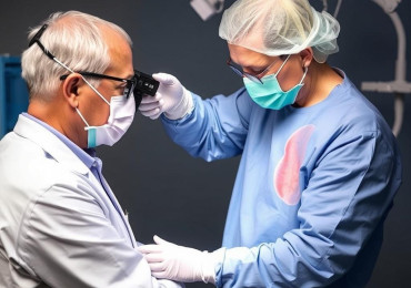 Особенности диагностики и удаления липомы