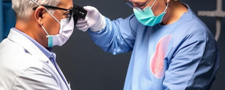 Особенности диагностики и удаления липомы