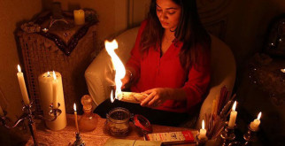 Когда нужны услуги ясновидящей?