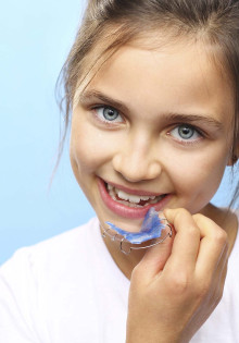 Детский ортодонт: забота о здоровье зубов вашего ребенка