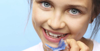 Детский ортодонт: забота о здоровье зубов вашего ребенка