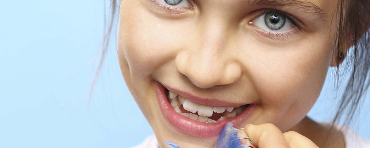 Детский ортодонт: забота о здоровье зубов вашего ребенка