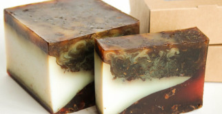 Какое мыло ручной работы наиболее ценится?