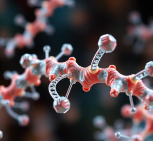 Пептиды: маленькие молекулы и большие возможности