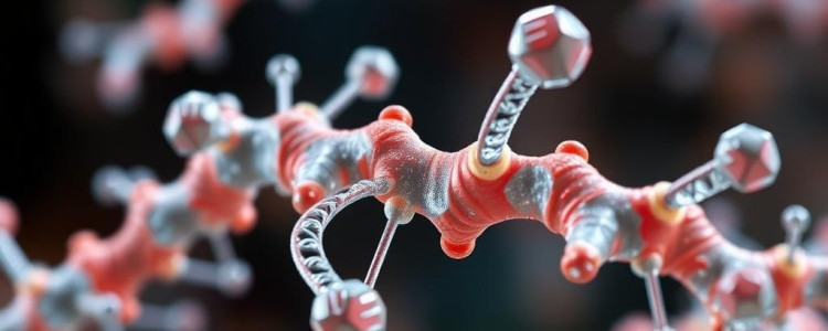 Пептиды: маленькие молекулы и большие возможности