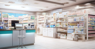 Интернет-аптека: удобство и надежность покупок лекарств онлайн