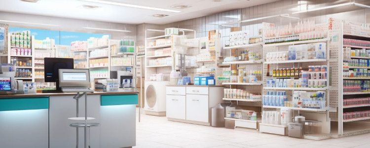 Интернет-аптека: удобство и надежность покупок лекарств онлайн