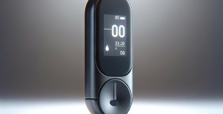 Датчик мониторинга глюкозы: комфорт и контроль для диабетиков