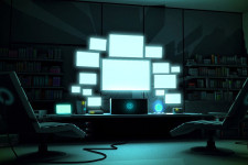 Киберспорт и турниры