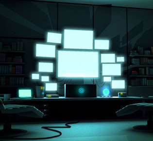 Киберспорт и турниры