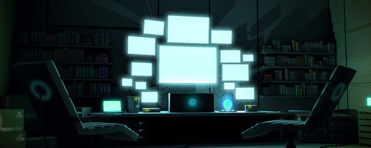 Киберспорт и турниры