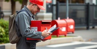 Rupost: практичный почтовый сервис для бизнеса и частных отправлений