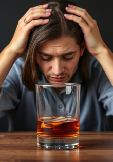 Выведение из запоя: Как вернуть контроль над своей жизнью