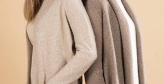 Особенности кашемировых вещей из Монголии