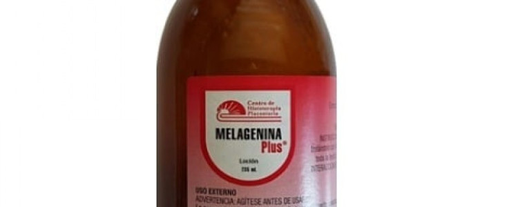 Мелагенин Плюс: новый способ борьбы с меланомой и другими кожными заболеваниями