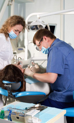 Винты для абатментов