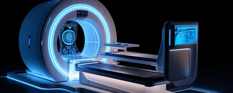 Компьютерные томографы: новое слово в медицине и диагностике