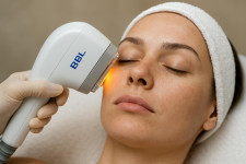 BBL фотоомоложение: что это, как работает и стоит ли пробовать