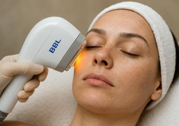 BBL фотоомоложение: что это, как работает и стоит ли пробовать