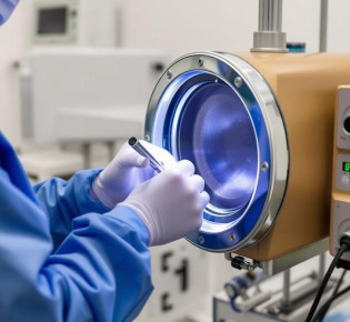 Ремонт аппаратов криохирургии: как сохранить точность холода и безопасность процедур