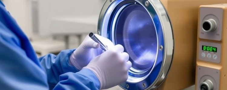 Ремонт аппаратов криохирургии: как сохранить точность холода и безопасность процедур