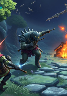 Муравьи: Невидимые Труженики Подземного Мира