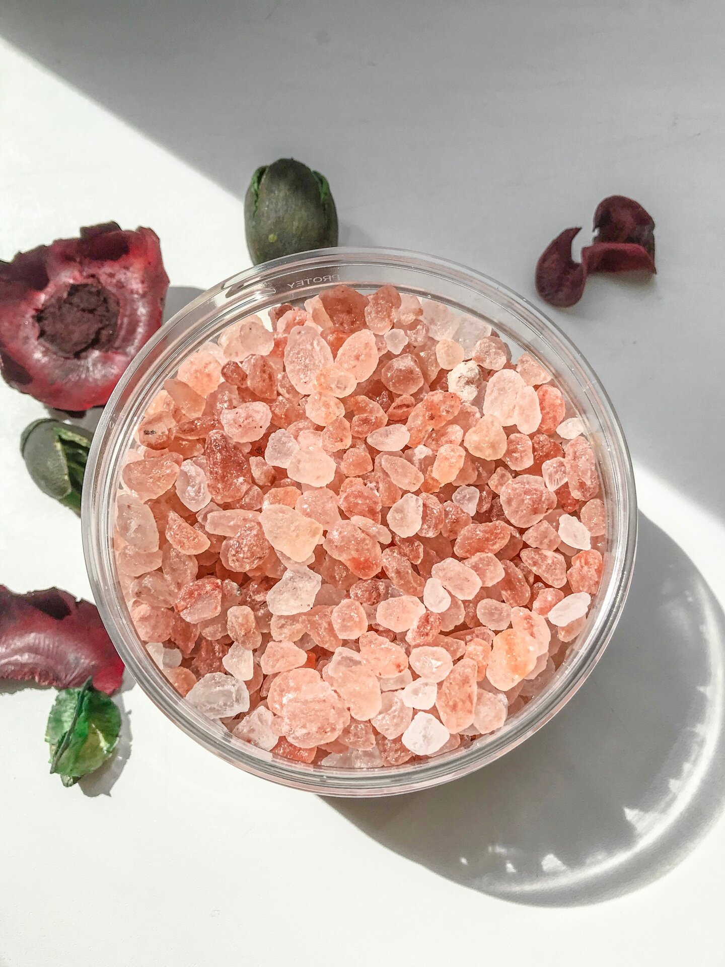 Розовая гималайская соль: что это такое и в чем ее польза? | fiteria.ru | яндекс дзен