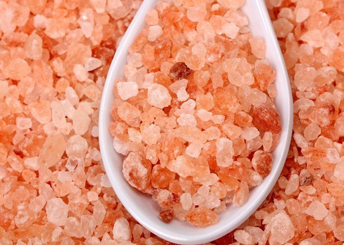 Чем гималайская соль лучше обычной - есть ли разница?