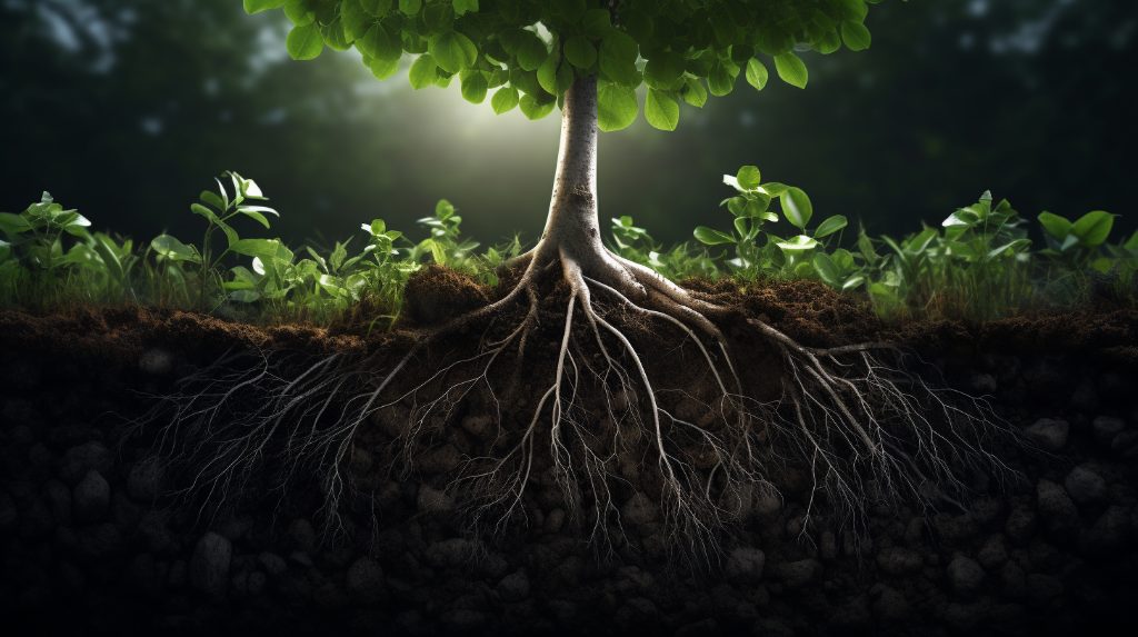 Корнефит: секрет крепких корней и здорового роста фото 1