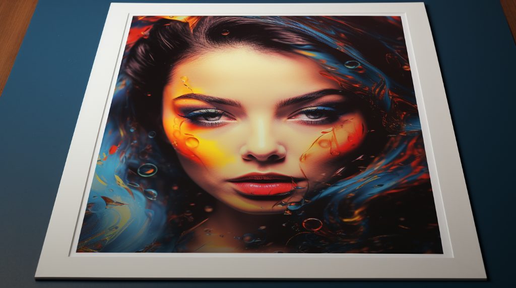 Печать плакатов А3: как сделать яркое и запоминающееся объявление